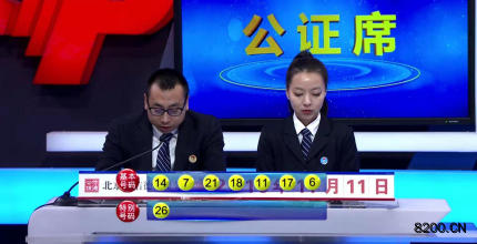第2019129期七乐彩开奖现场截图图片