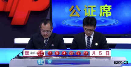 第2019140期双色球开奖现场截图图片