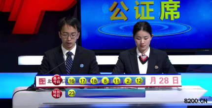 第2021086期七乐彩开奖现场截图图片