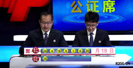 第2021095期七乐彩开奖现场截图图片