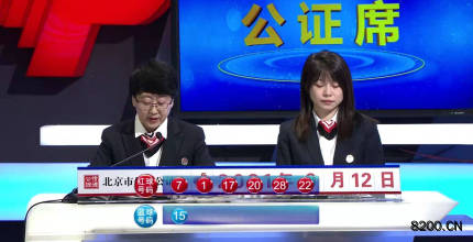 第2021104期双色球开奖现场截图图片