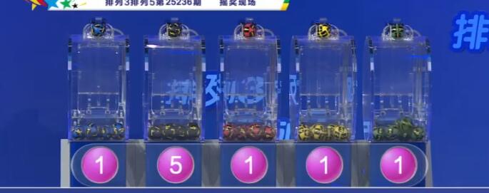 开奖结果图片