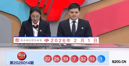 双色球开奖现场截图图片