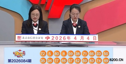 快乐8开奖现场截图图片